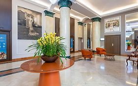 Mercure Sao Paulo JK