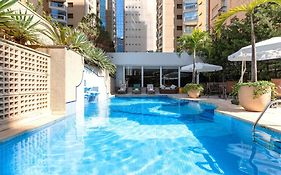 Mercure Sao Paulo JK